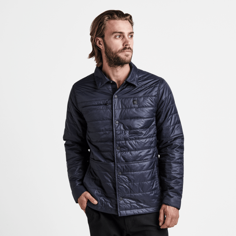 Chopper Jacket Men´s