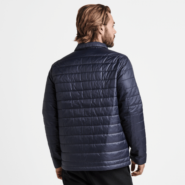 Chopper Jacket Men´s