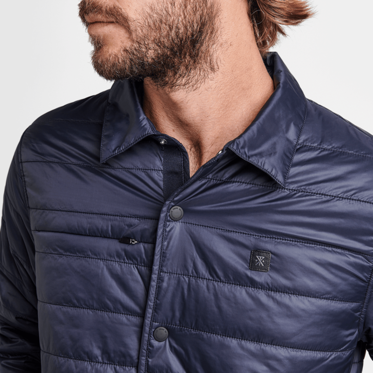 Chopper Jacket Men´s