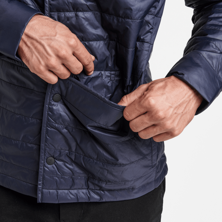 Chopper Jacket Men´s