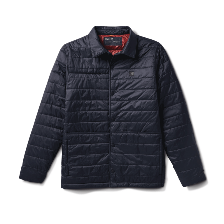 Chopper Jacket Men´s
