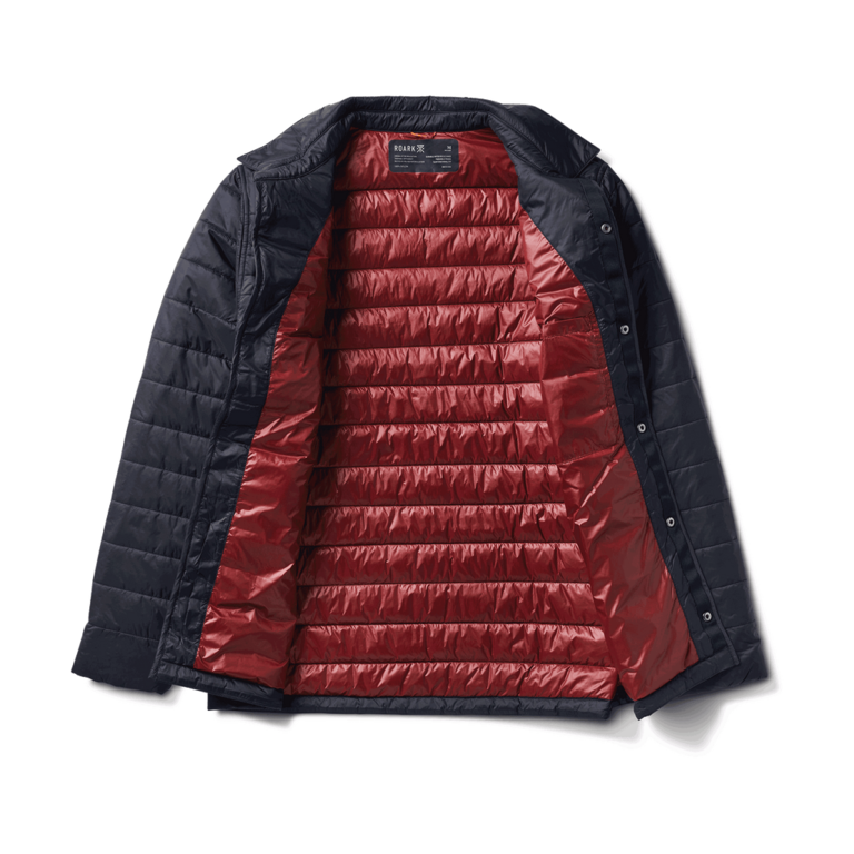 Chopper Jacket Men´s