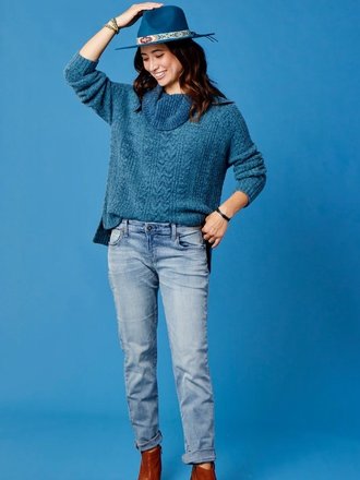 Carve Designs Carve Design Field Sweater - Women's Carve Designs Carve Design Field Sweater - Women's