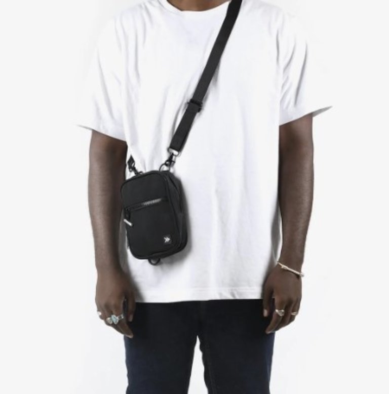 Thread Wallets Crossbody