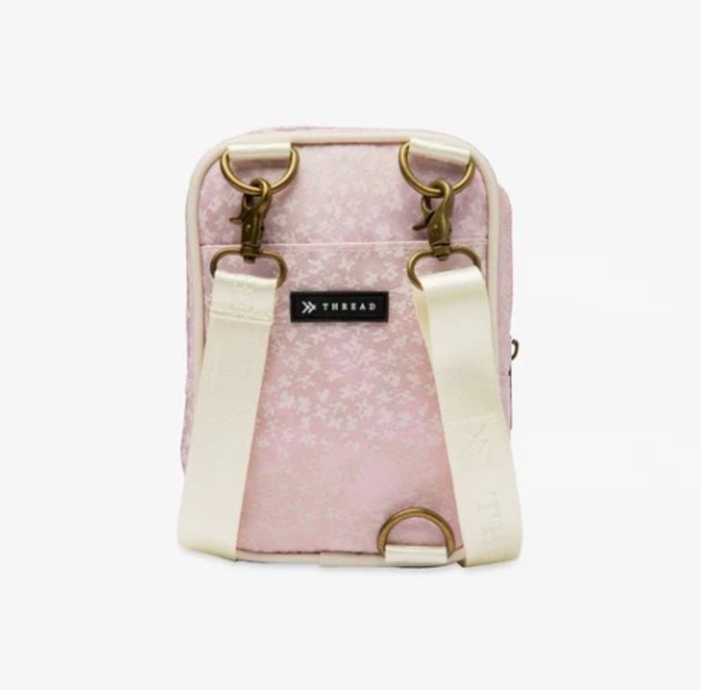 Thread Wallets Crossbody