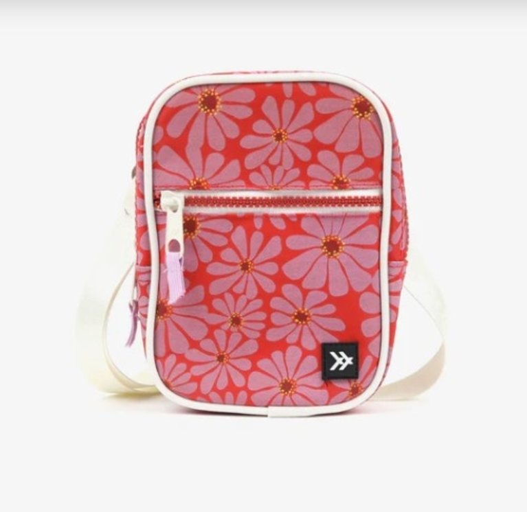 Thread Wallets Crossbody
