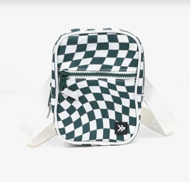 Thread Wallets Crossbody