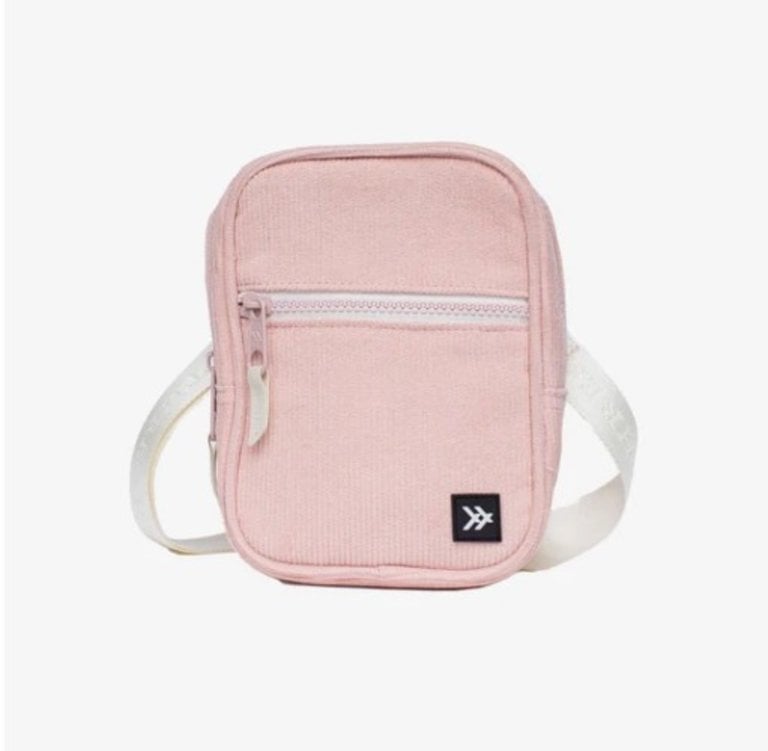 Thread Wallets Crossbody