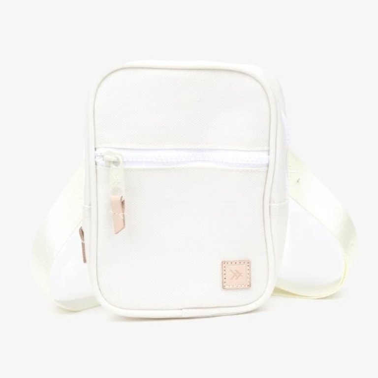 Thread Wallets Crossbody