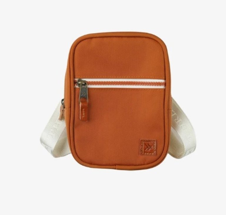 Thread Wallets Crossbody