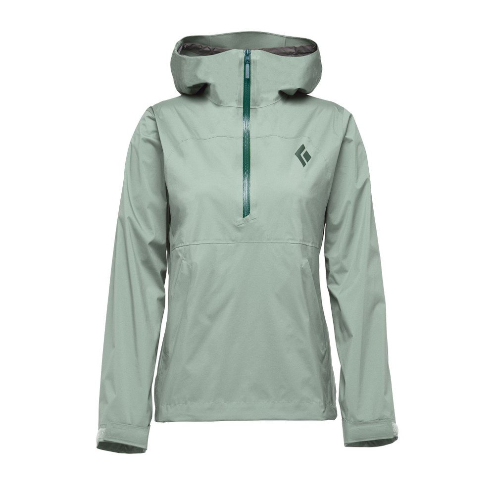 W Stormline Stretch Anorak - Northland - Mountain Boutique Shop