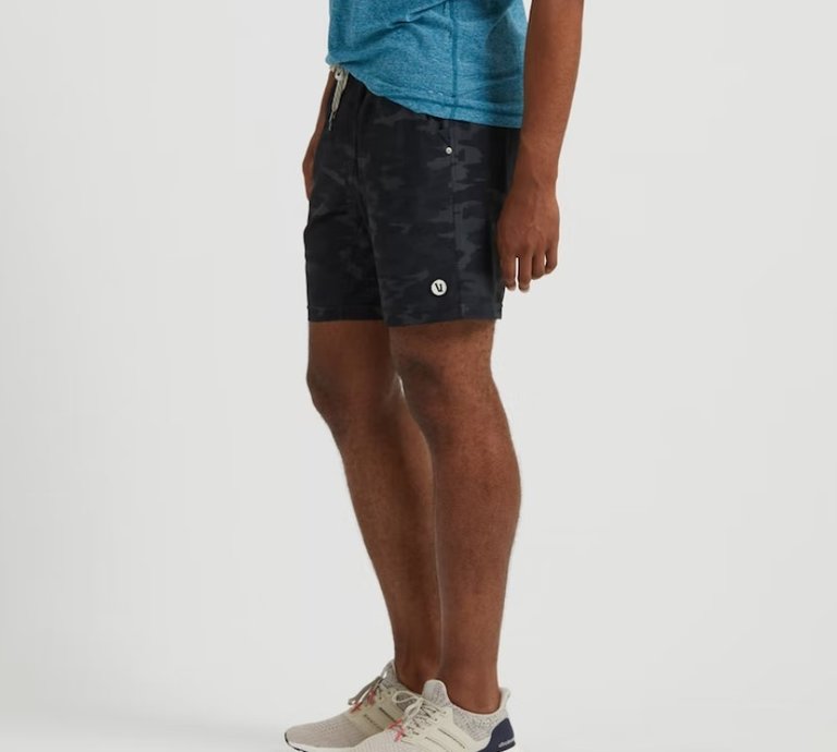 Vuori Kore Short