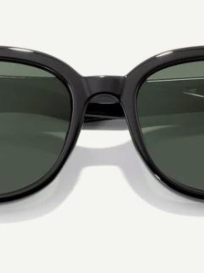 Sunski Miho Sunglasses - Black Forest