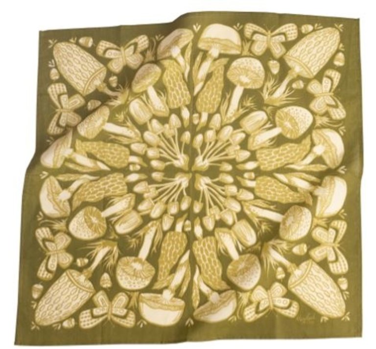 Hemlock Goods Bandanas