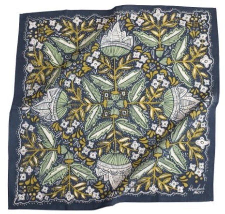 Hemlock Goods Bandanas