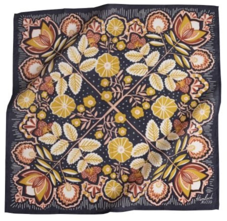Hemlock Goods Bandanas