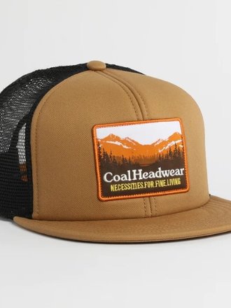 Coal Headwear The Bridger - Mint Geo