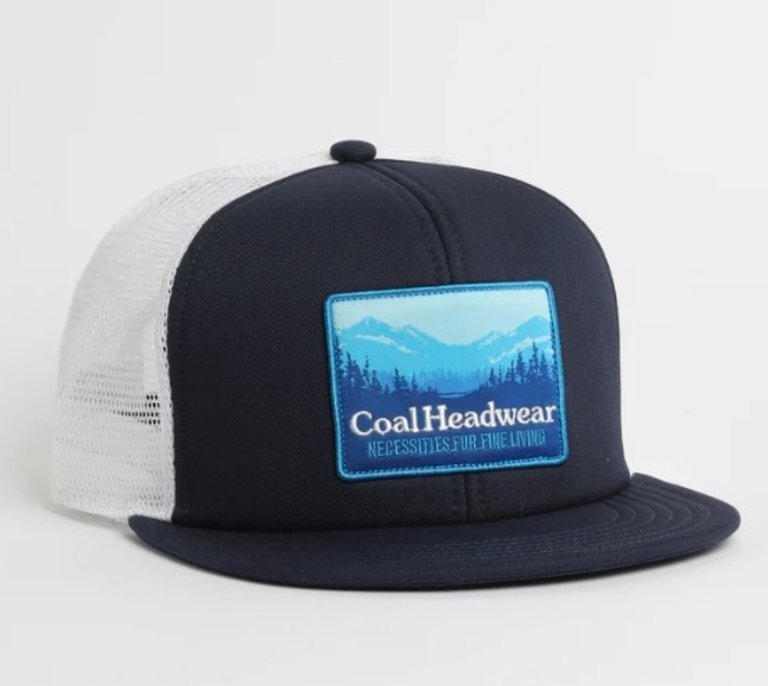 Coal Coal Hauler