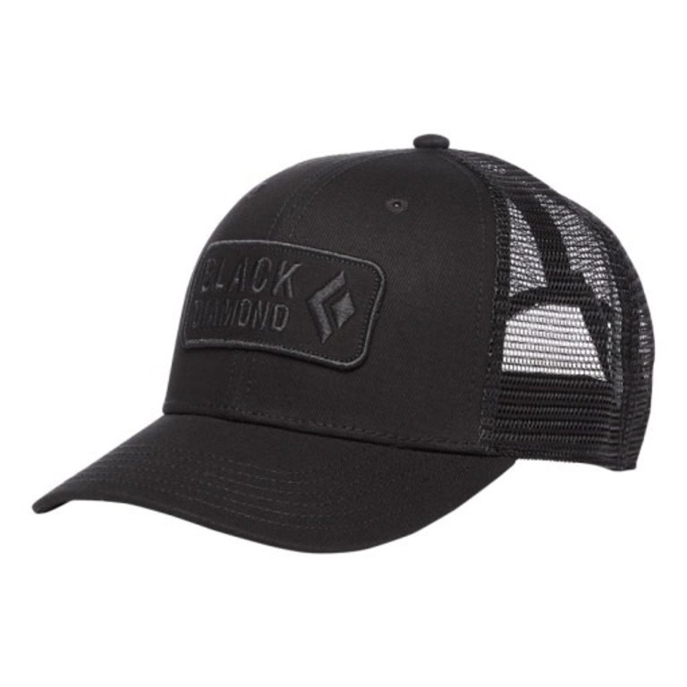 Black Diamond Equipment - NA BD TRUCKER HAT