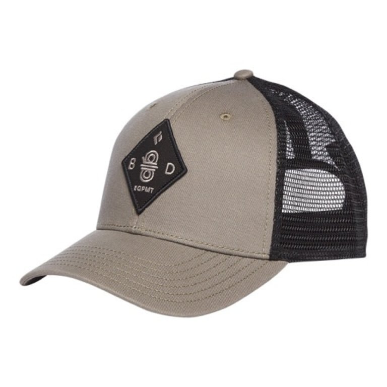 Black Diamond Equipment - NA BD TRUCKER HAT