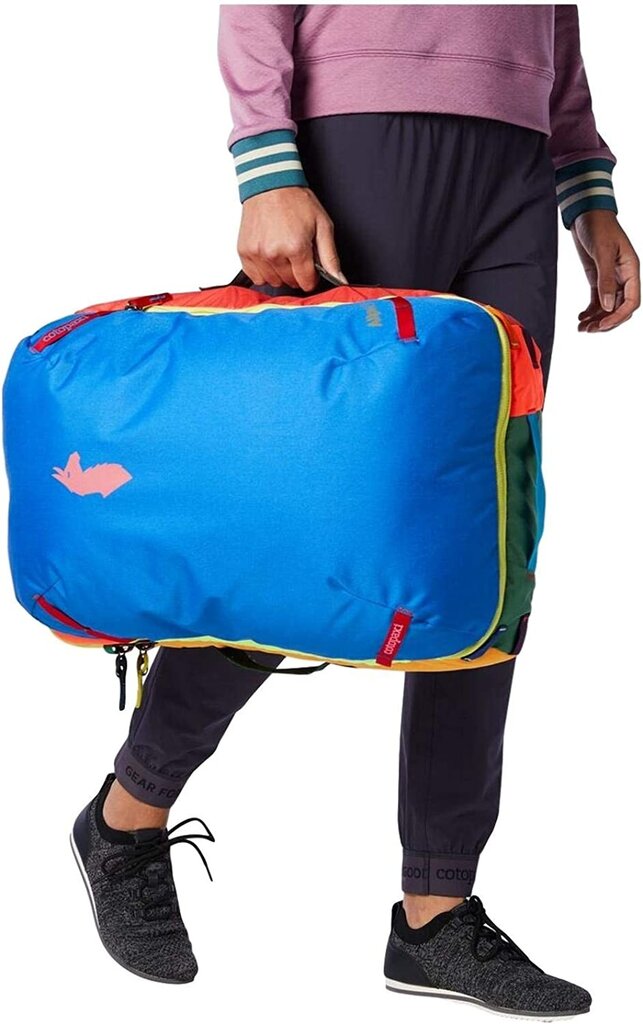 Cotopaxi Allpa 35L Del Dia