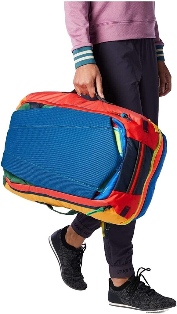 Cotopaxi Allpa 35L Del Dia