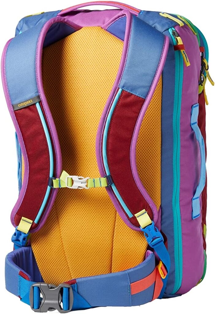 Cotopaxi Allpa 35L Del Dia