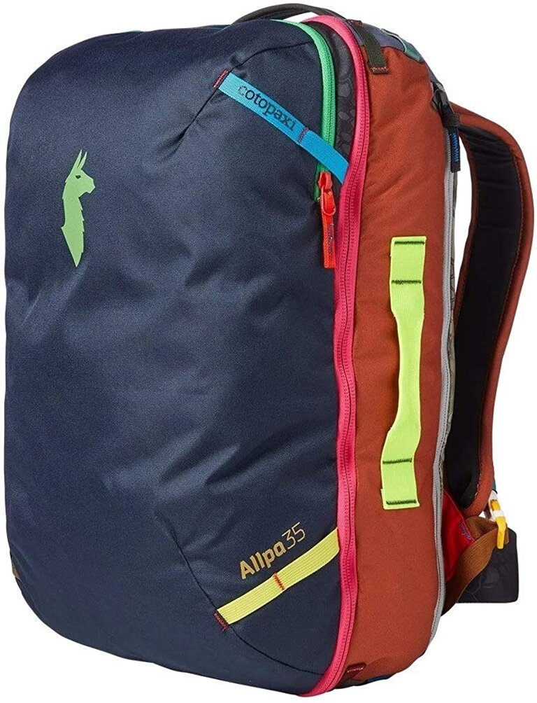 Cotopaxi Allpa 35L Del Dia