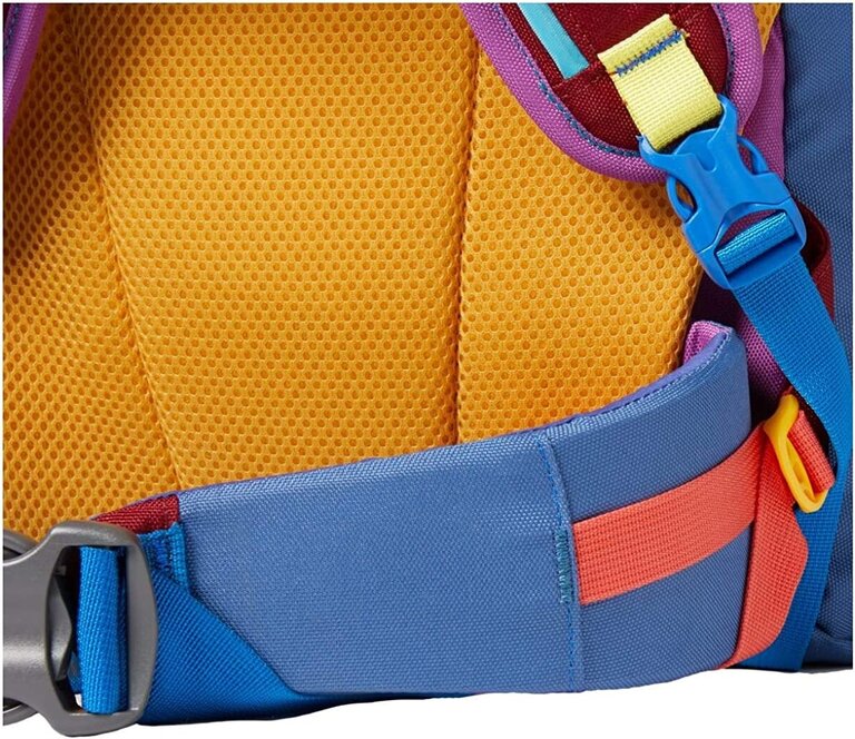 Cotopaxi Allpa 35L Del Dia