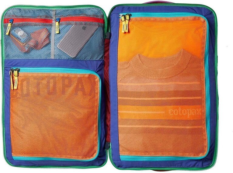 Cotopaxi Allpa 35L Del Dia
