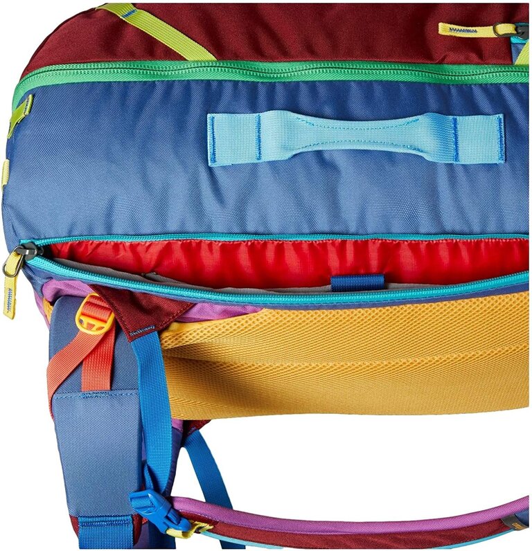 Cotopaxi Allpa 35L Del Dia