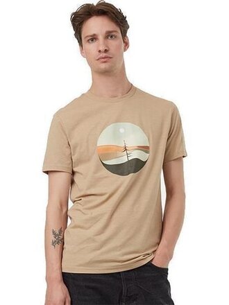 tentree Artist Portal T-Shirt