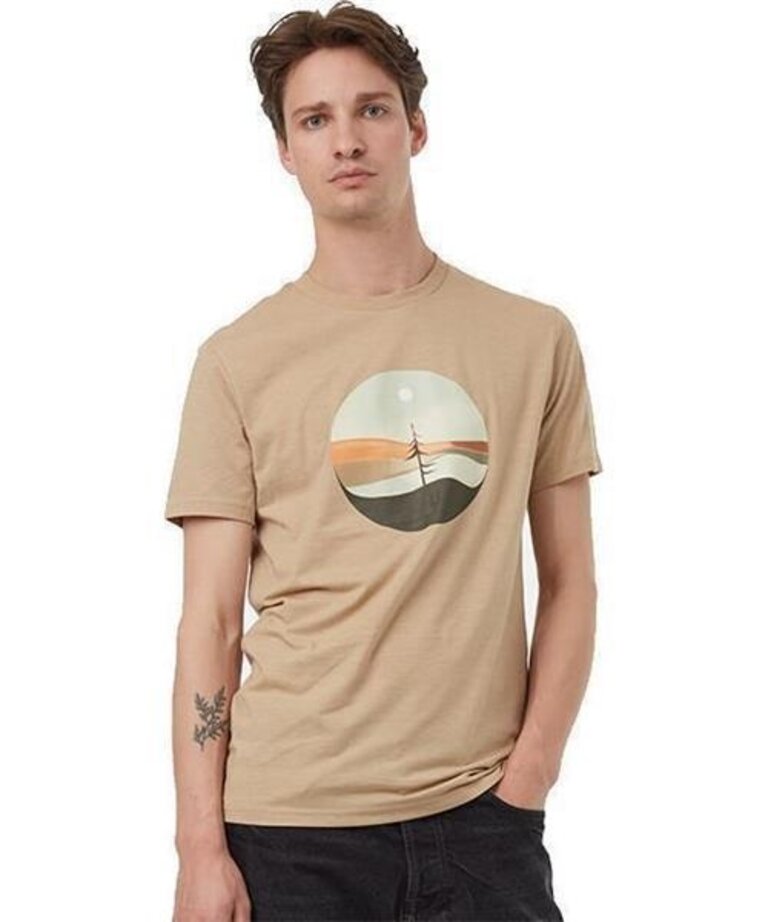 tentree Artist Portal T-Shirt - Men's