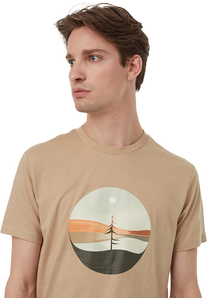 tentree Artist Portal T-Shirt