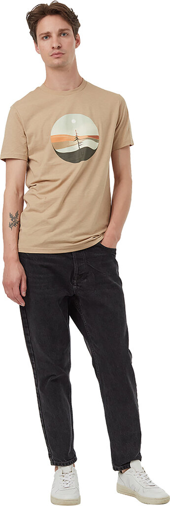 tentree Artist Portal T-Shirt