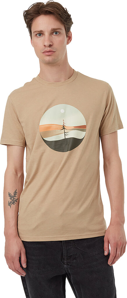 tentree Artist Portal T-Shirt