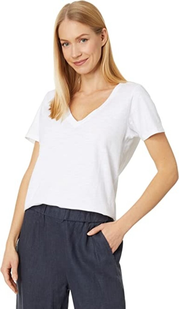 Pendleton V-Neck T