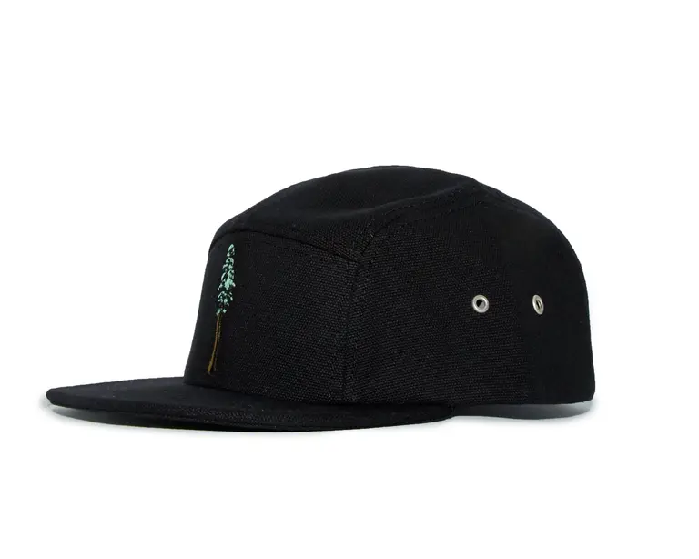 Trown Trown Hat Sequoia One Size