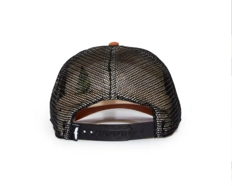Trown Hat Pino One Size
