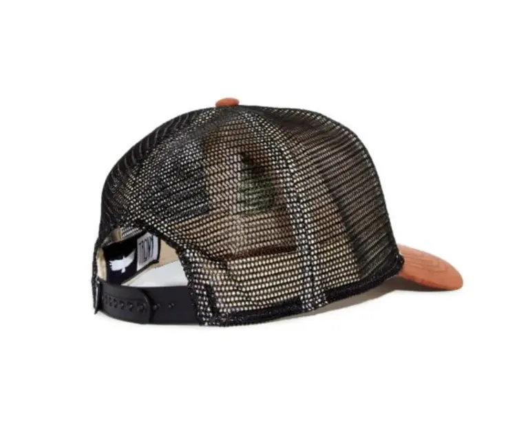 Trown Hat Pino One Size