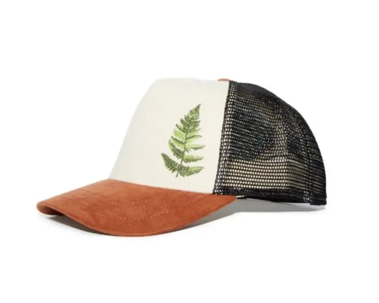 Trown Hat Pino One Size