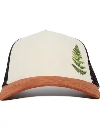 Trown Hat Pino One Size