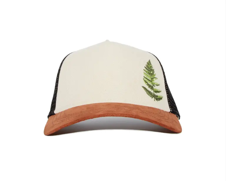Trown Hat Pino One Size
