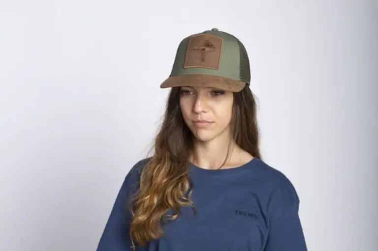 Trown Hat Magic One Size