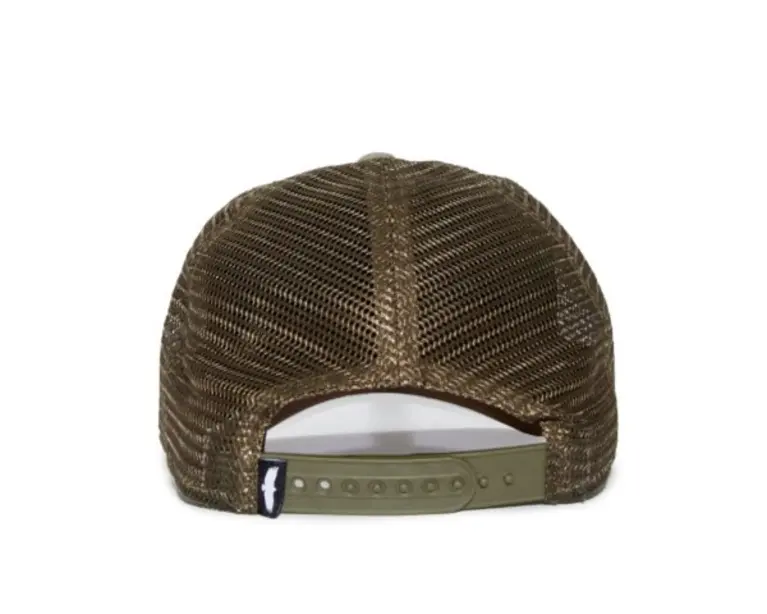 Trown Hat Magic One Size