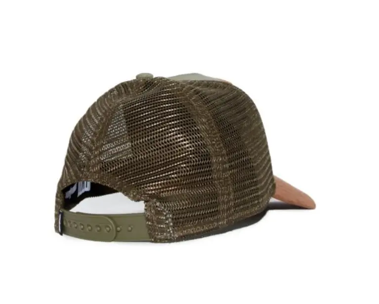 Trown Hat Magic One Size