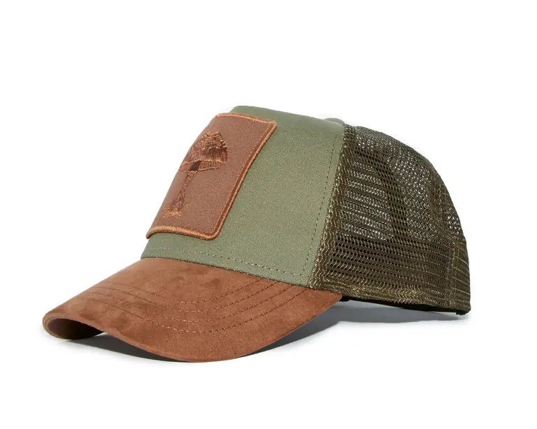 Trown Hat Magic One Size