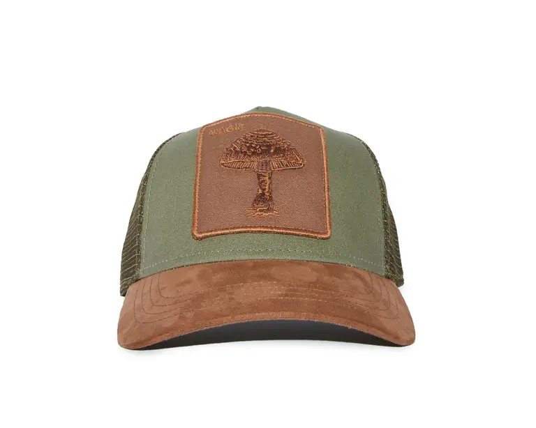 Trown Hat Magic One Size