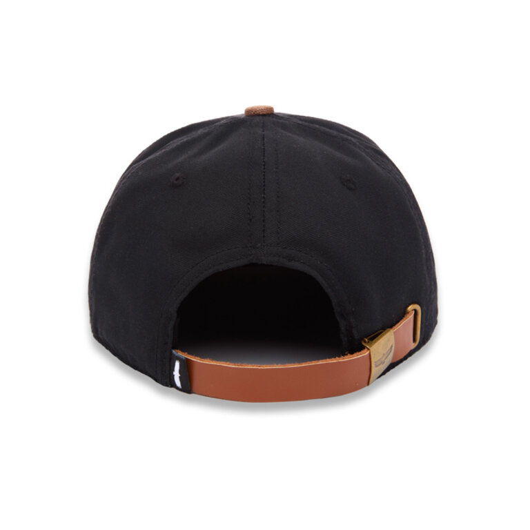 Trown Hat Lanin Brown One Size