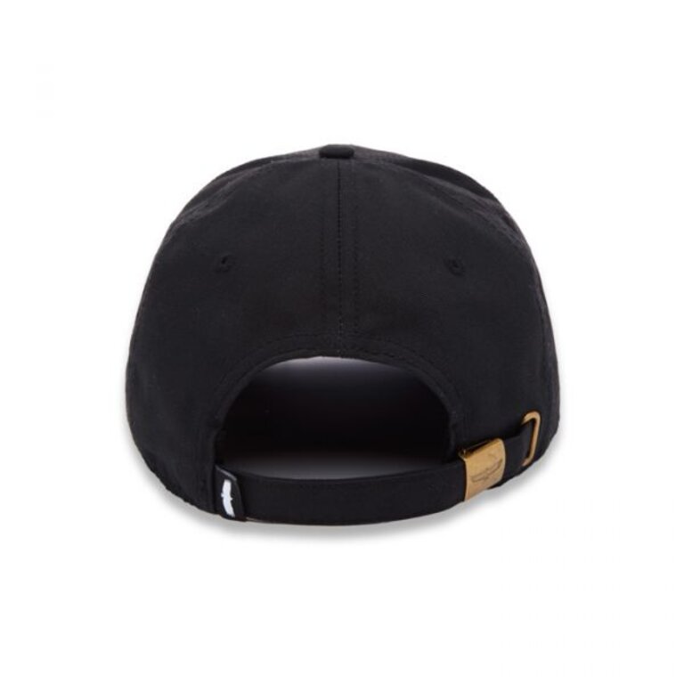 Trown Hat Zen Black One Size